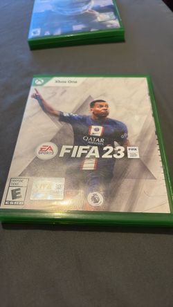 FIFA 23 Xbox One