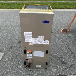 Carrier AHU Indoor 3.5 Ton 410-a  