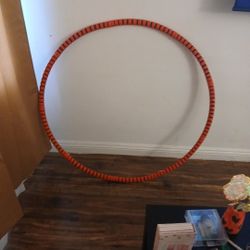 Weighted Hula 