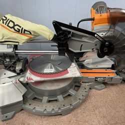 Miter Saw 