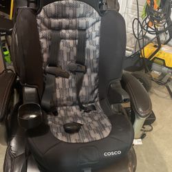 Car seat 