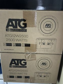 Atg
