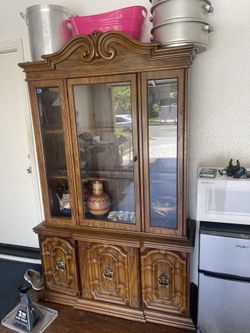 China Cabinet