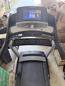 Nordictrack 2450 (2022 model)