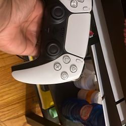 PS5 Digital Fortnite Edition