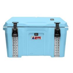 Zubi Coolers - Hard Cooler Ice Chest - Camping, Fishing
