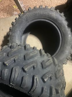 Rzr tiers