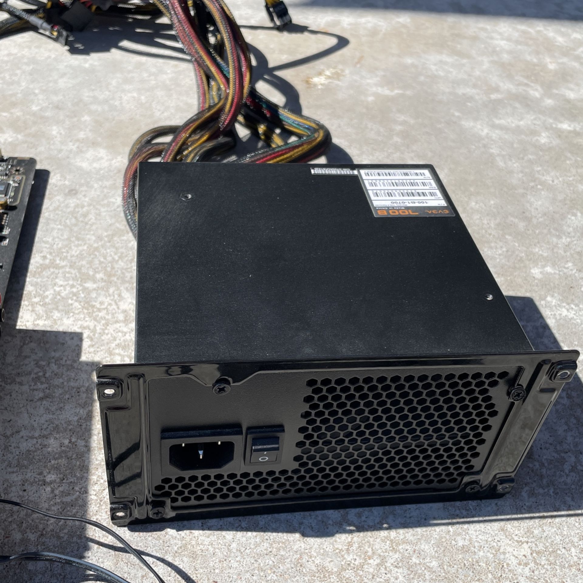 NZXT COMPUTER PARTS for Sale in Phoenix, AZ OfferUp