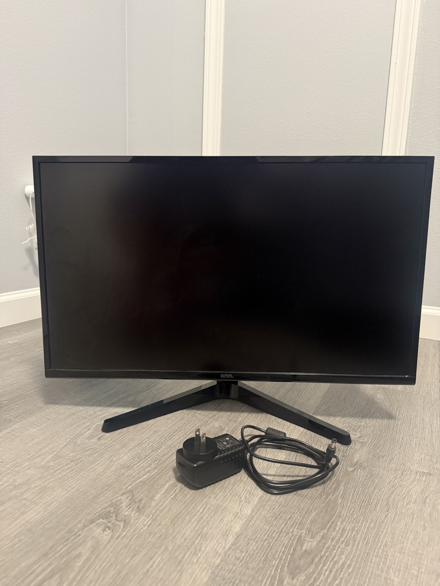 onn. 24" FHD (1920 x 1080p) 75hz Office Monitor