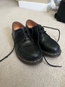 Doc Marten 1461 Oxfords
