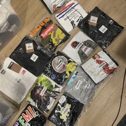 Supreme Tees