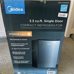 Mini Fridge