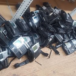 Inter-tel Commercial Phones For Sale. 