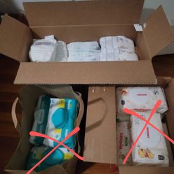 Baby Diapers