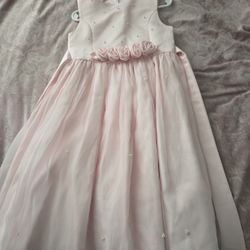 Formal Girl Dress 