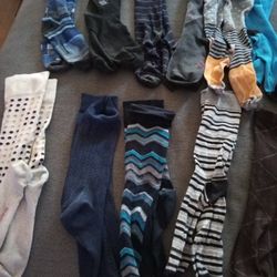 Nice Dress Up Socks 