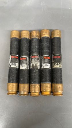 Fusetron FRS-R-30