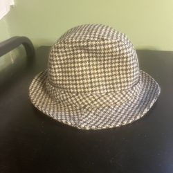 Fedora Hat