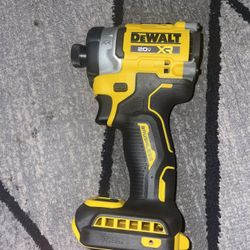 Dewalt Impact Driver