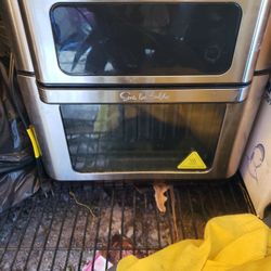 Air Fryer 