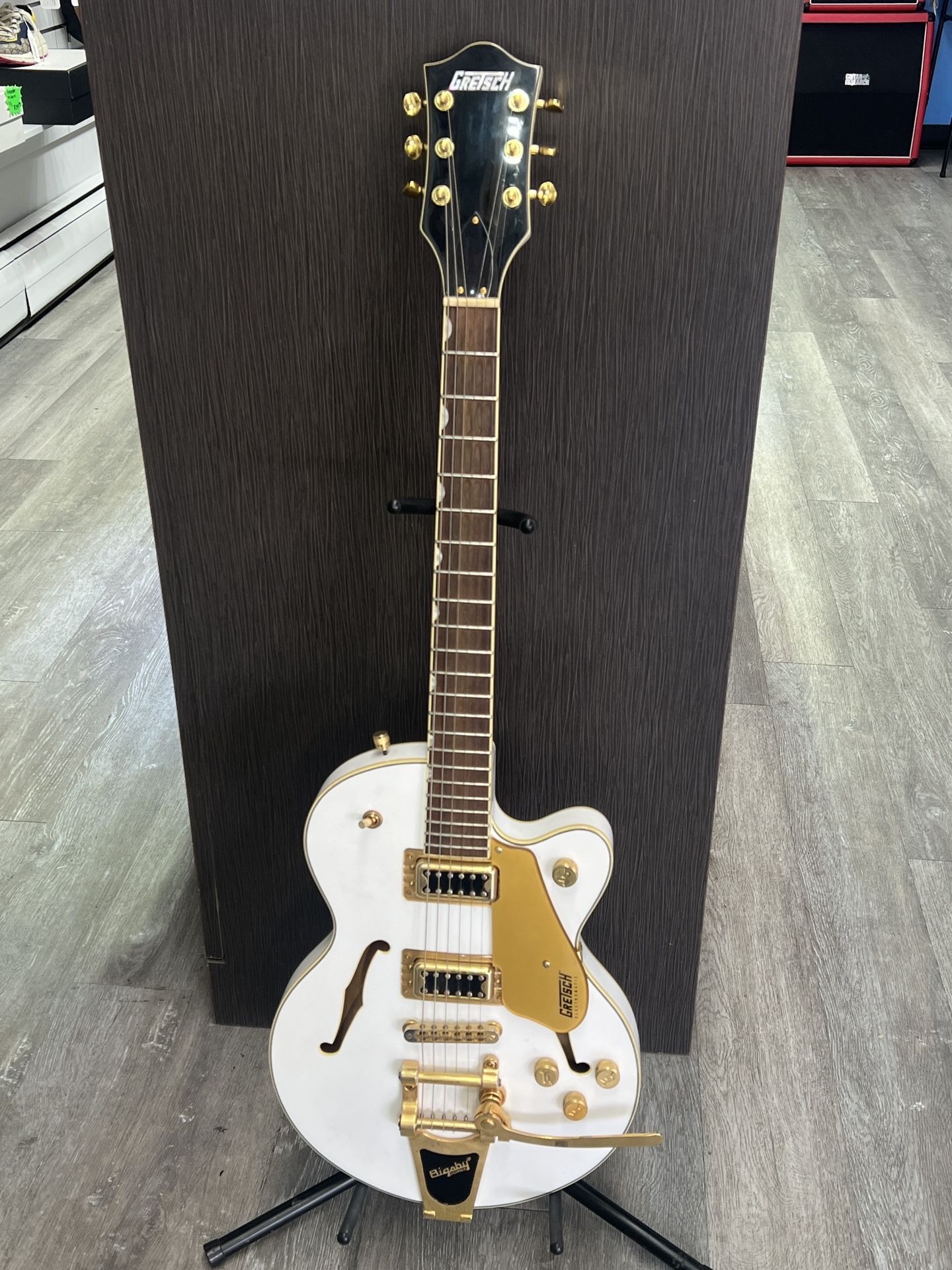 Gretsch G5247TG Electromatic Hollow Body Electric Guitar