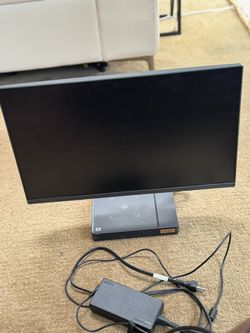 Lenovo All In One PC