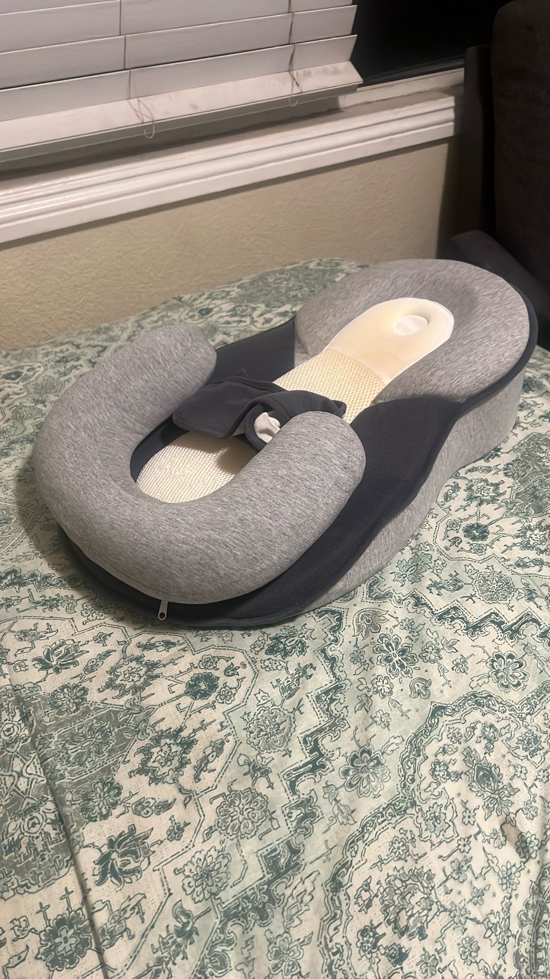 Keesley Rest nest