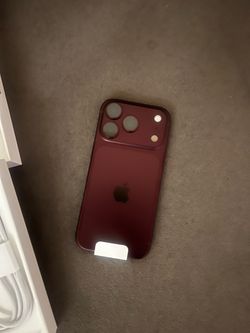 iPhone 18 pro