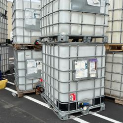 Water Tanks