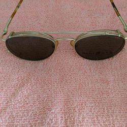 Gant vintage Sunglasses/Glasses