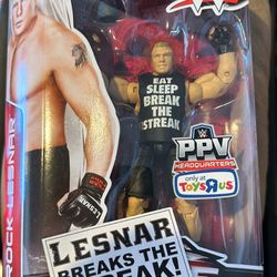 Wwe Toy
