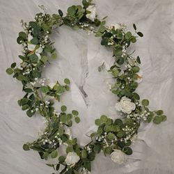 Artificial flowers, greenery and more - pricing listed in description