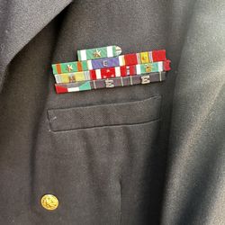 Military Coat, Military, Servicemen,