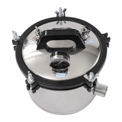 AUTOCLAVE