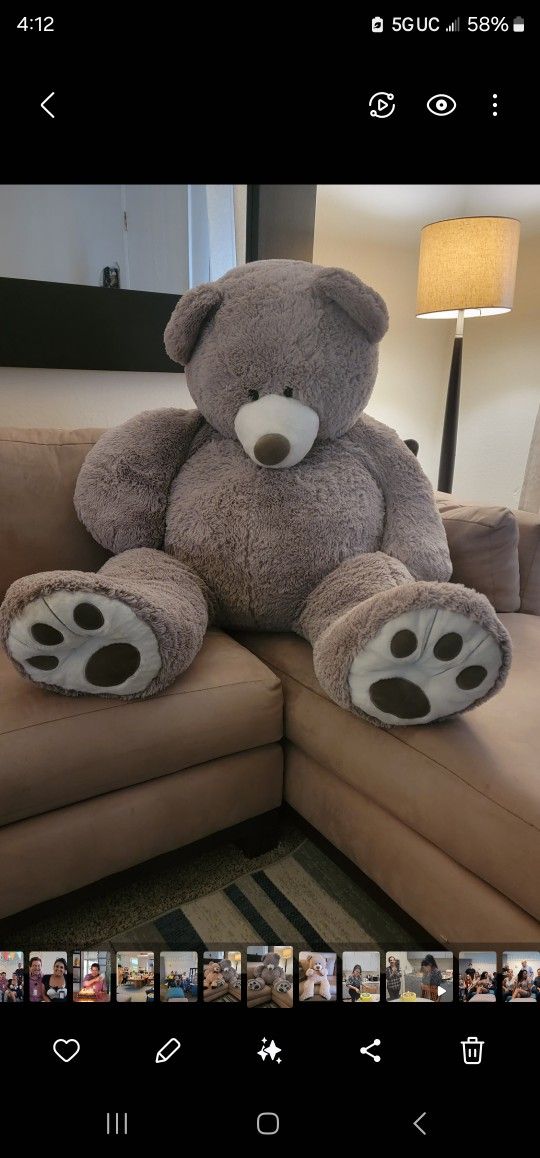 Big Bear