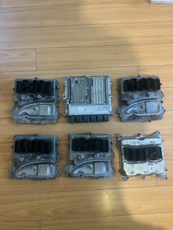Bmw DME ECU