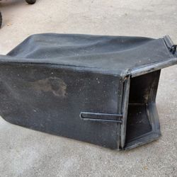 Lawnmower GRASS CATCHERS..6 Available 