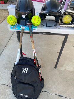 Softball