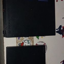 Ps2 Both Work  40 Obo