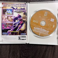 Mario & Sonic At The Olympic Games Beijing 2008 Nintendo Wii Complete CIB Tested