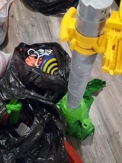 Toys