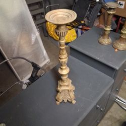 Decorative Candle Holder