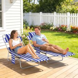 Lounge Chair 