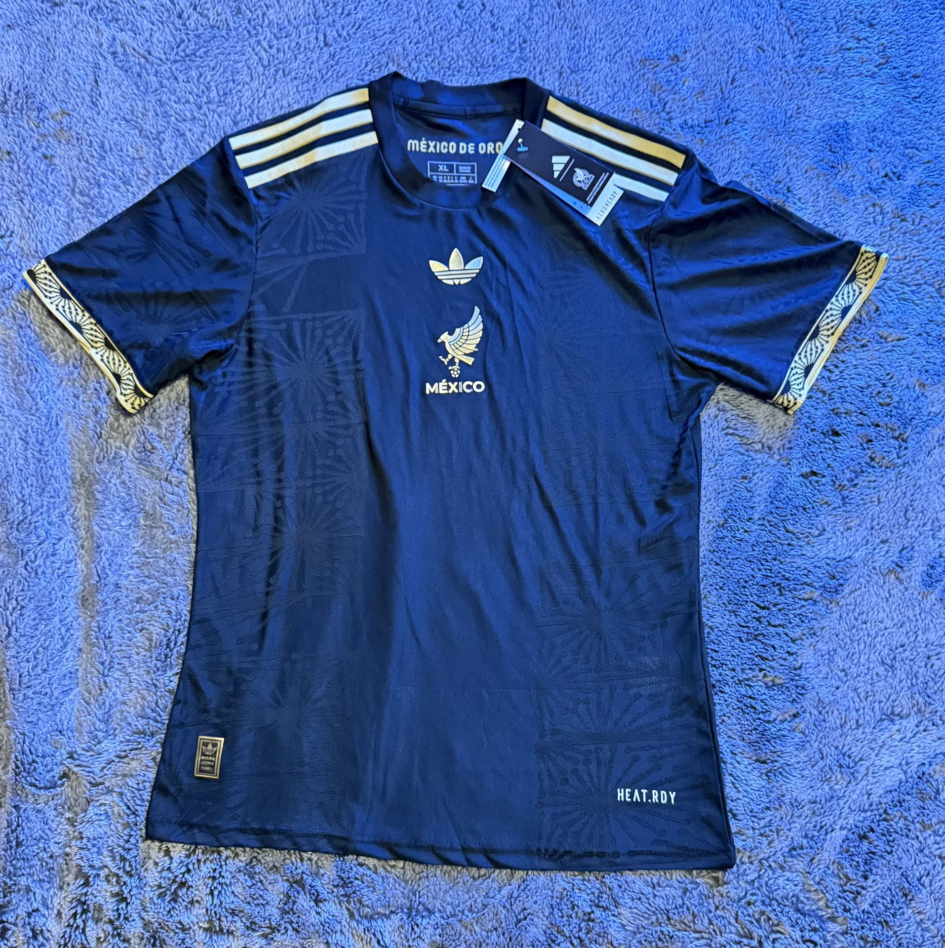 Mexico🇲🇽 2025 Soccer Jersey