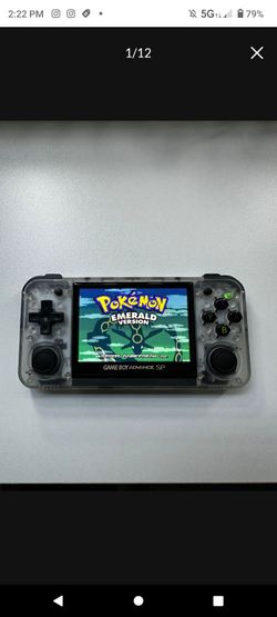 Gameboy