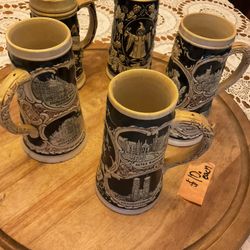 Steins 