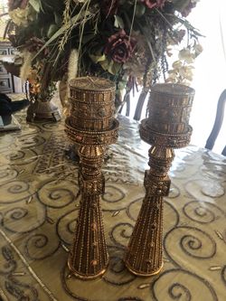 Candles