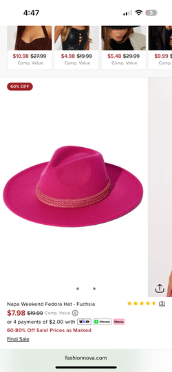 Fedora