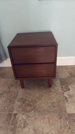Small night stand or side table