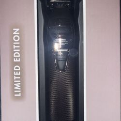 BaBylissPRO LimitedFX Midnight Purple Trimmer FX787NP – Premium Trimmer with Sleek Midnight Purple Finish